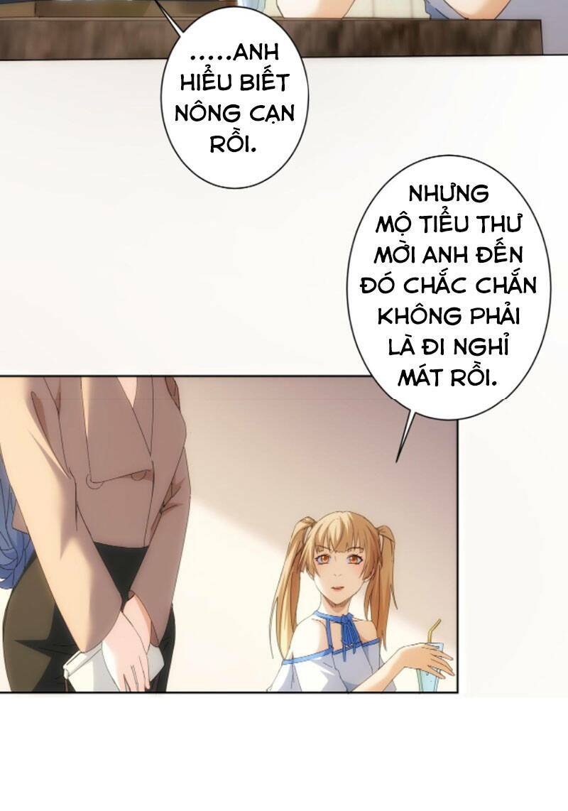 Ta Có Thể Thấy Tỉ Lệ Thành Công Chapter 191 - Trang 2