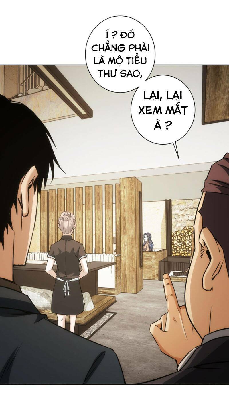 Ta Có Thể Thấy Tỉ Lệ Thành Công Chapter 189 - Trang 2