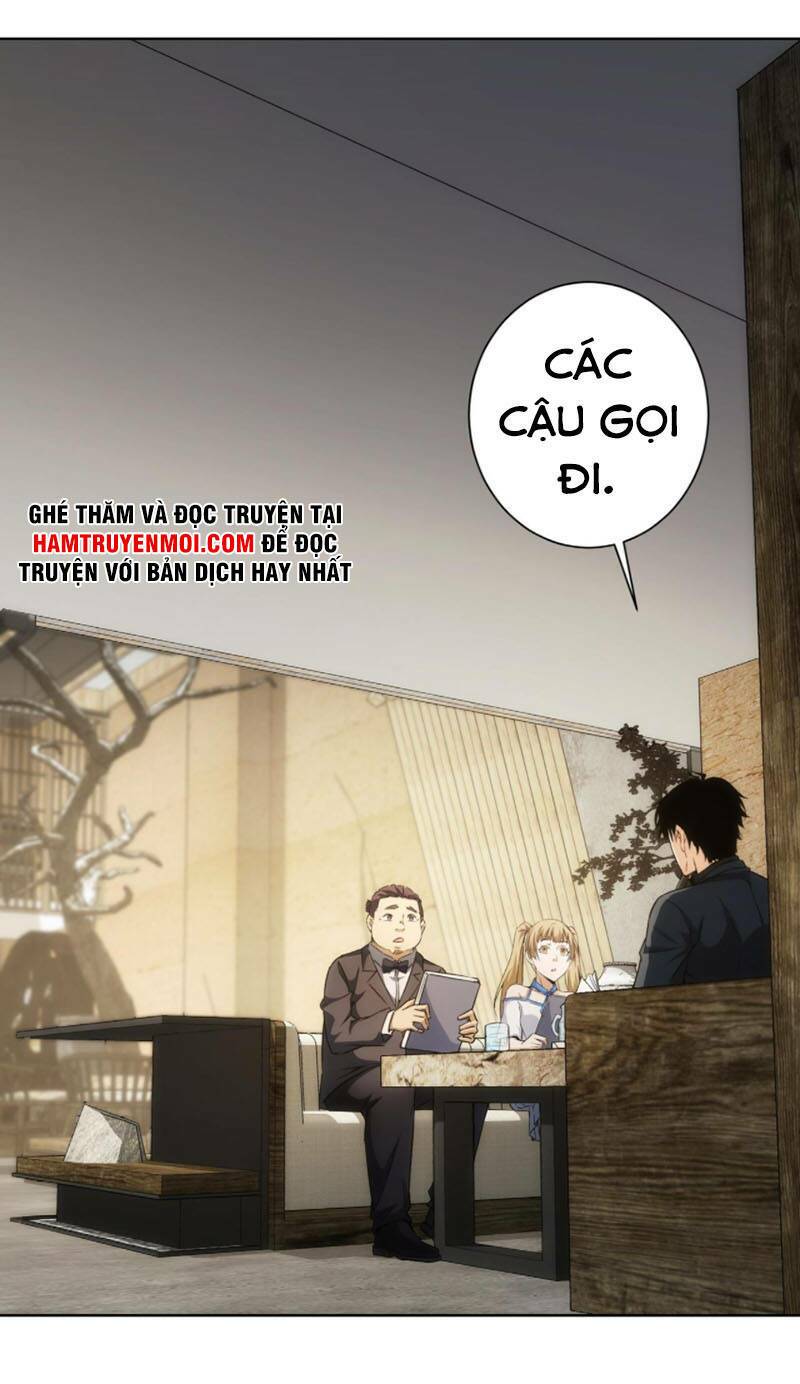 Ta Có Thể Thấy Tỉ Lệ Thành Công Chapter 189 - Trang 2