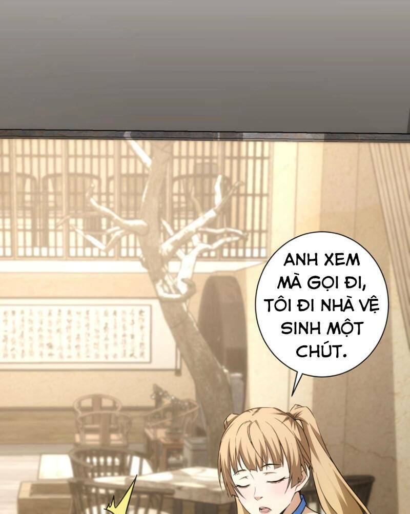 Ta Có Thể Thấy Tỉ Lệ Thành Công Chapter 189 - Trang 2