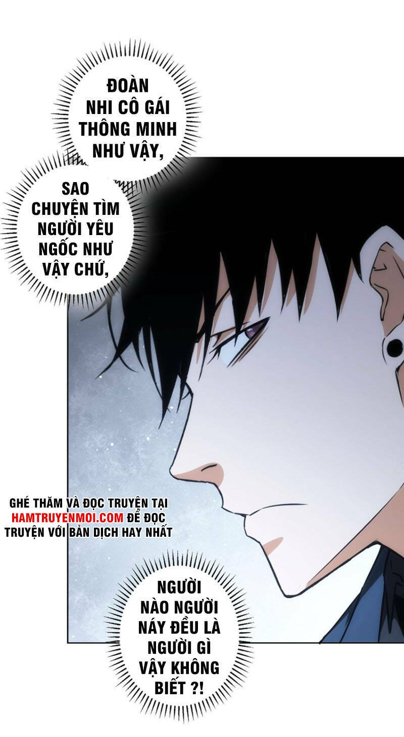 Ta Có Thể Thấy Tỉ Lệ Thành Công Chapter 189 - Trang 2