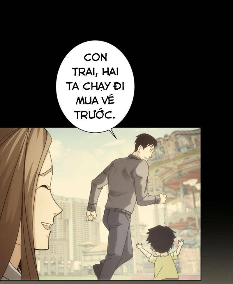 Ta Có Thể Thấy Tỉ Lệ Thành Công Chapter 188 - Trang 2