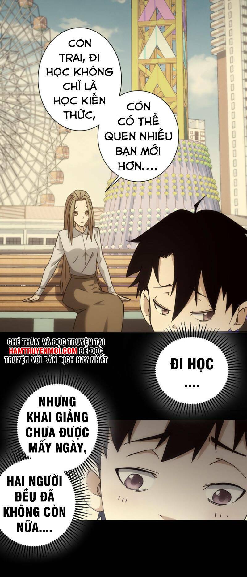 Ta Có Thể Thấy Tỉ Lệ Thành Công Chapter 188 - Trang 2