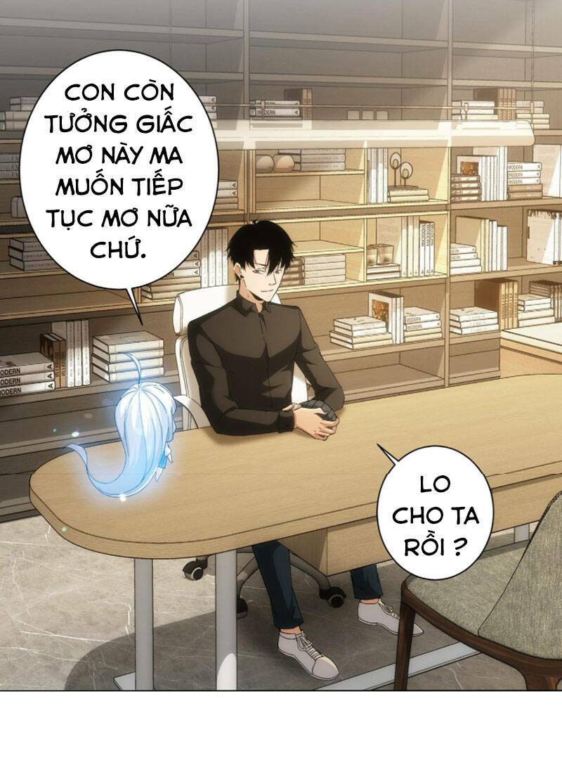 Ta Có Thể Thấy Tỉ Lệ Thành Công Chapter 188 - Trang 2