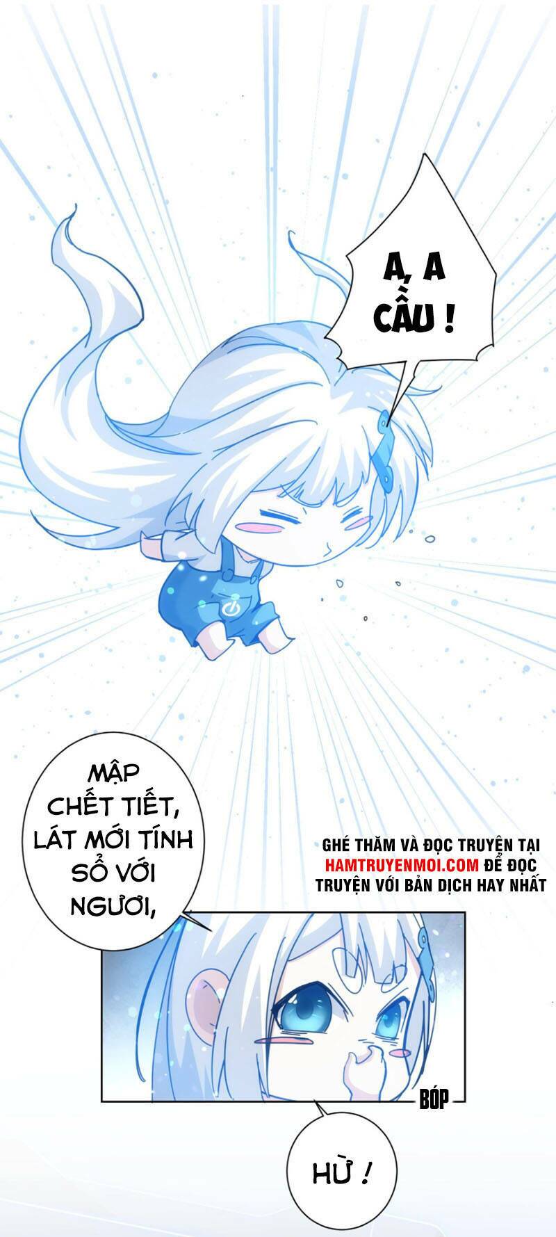 Ta Có Thể Thấy Tỉ Lệ Thành Công Chapter 188 - Trang 2