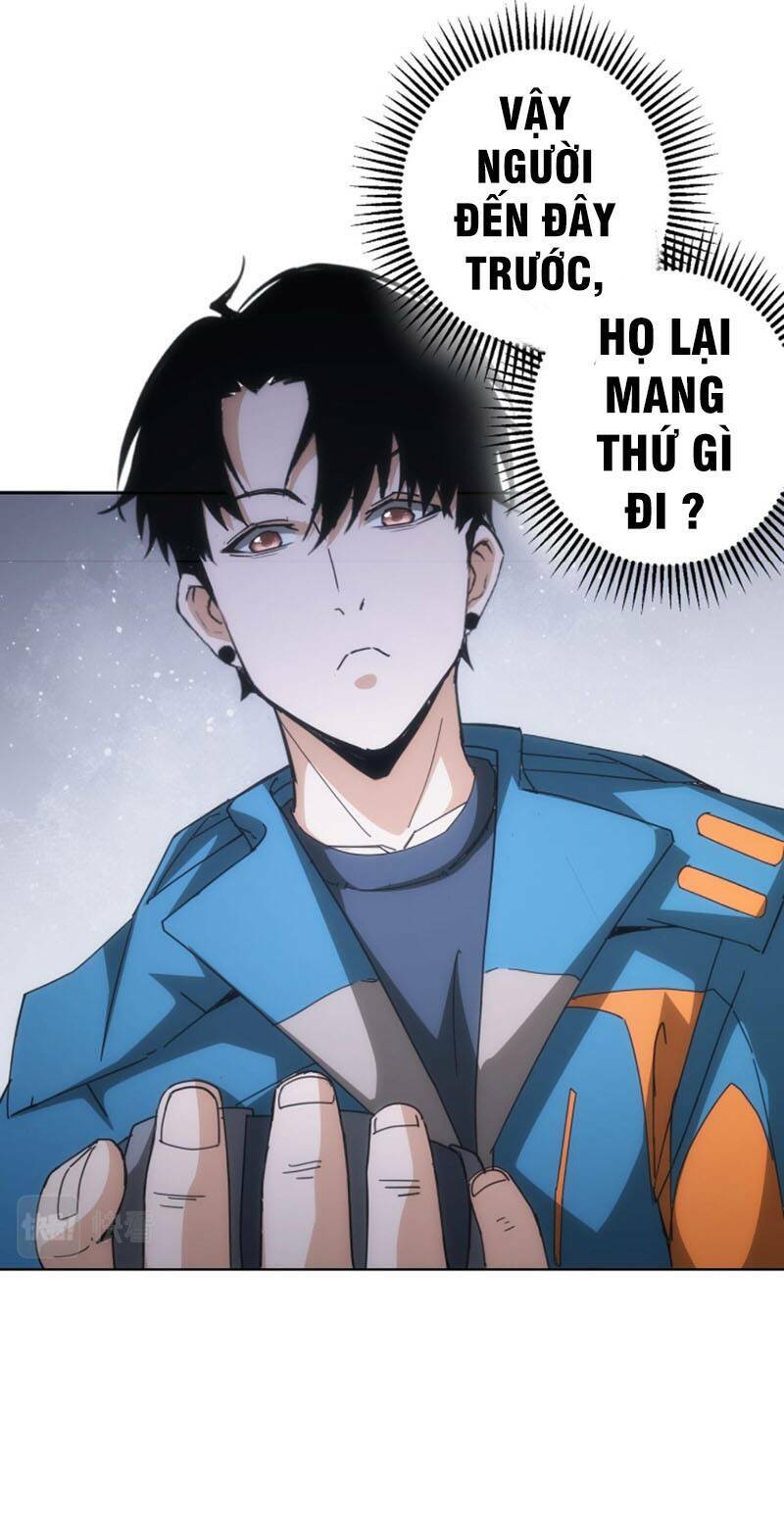 Ta Có Thể Thấy Tỉ Lệ Thành Công Chapter 187 - Trang 2