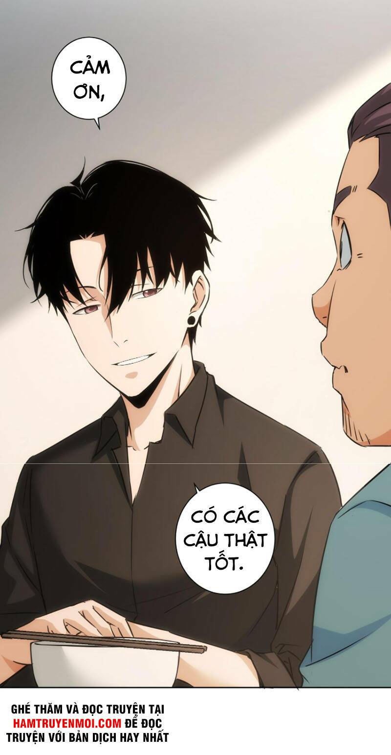 Ta Có Thể Thấy Tỉ Lệ Thành Công Chapter 186 - Trang 2