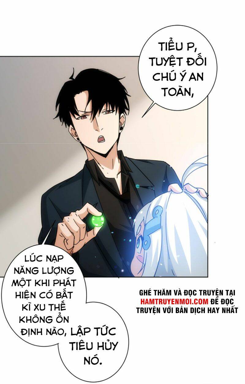 Ta Có Thể Thấy Tỉ Lệ Thành Công Chapter 185 - Trang 2