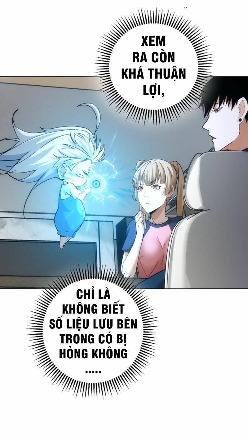 Ta Có Thể Thấy Tỉ Lệ Thành Công Chapter 185 - Trang 2