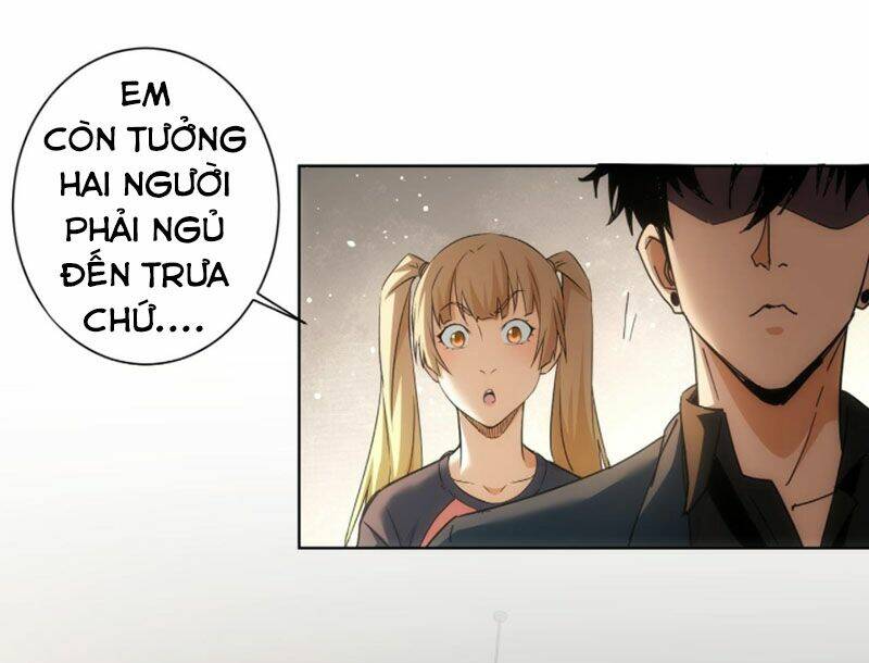 Ta Có Thể Thấy Tỉ Lệ Thành Công Chapter 185 - Trang 2