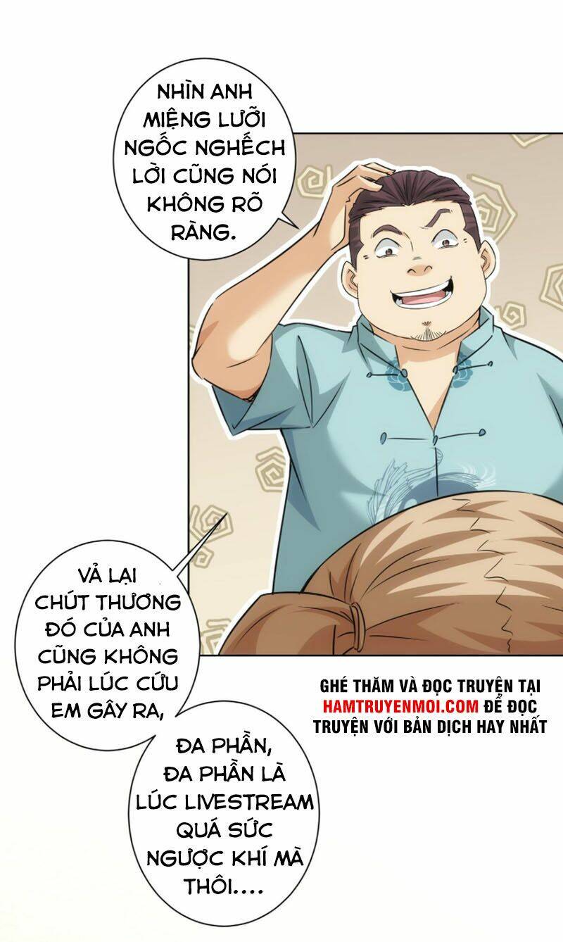 Ta Có Thể Thấy Tỉ Lệ Thành Công Chapter 184 - Trang 2