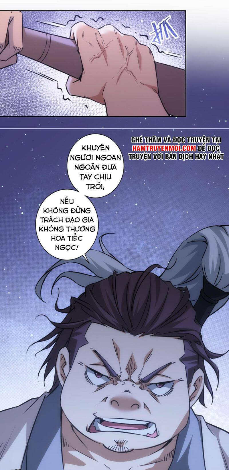 Ta Có Thể Thấy Tỉ Lệ Thành Công Chapter 182 - Trang 2