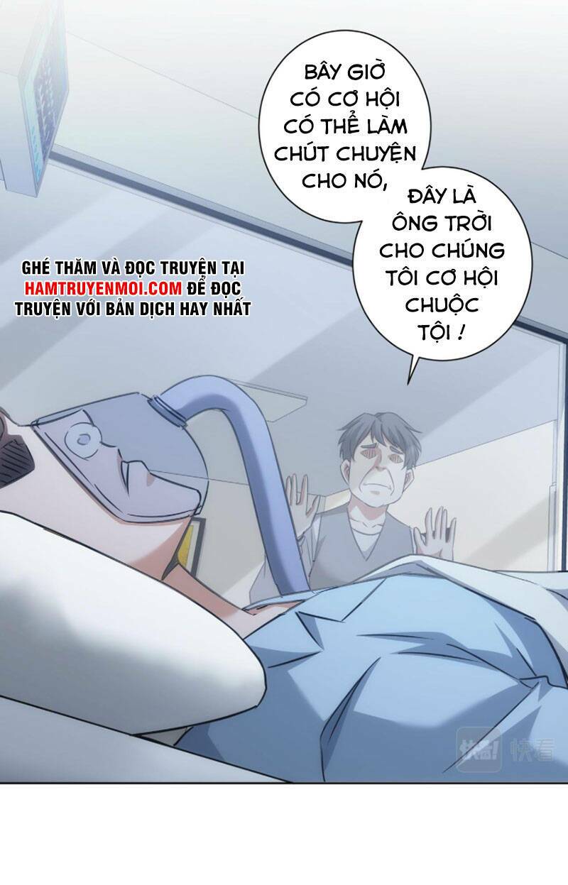 Ta Có Thể Thấy Tỉ Lệ Thành Công Chapter 180 - Trang 2