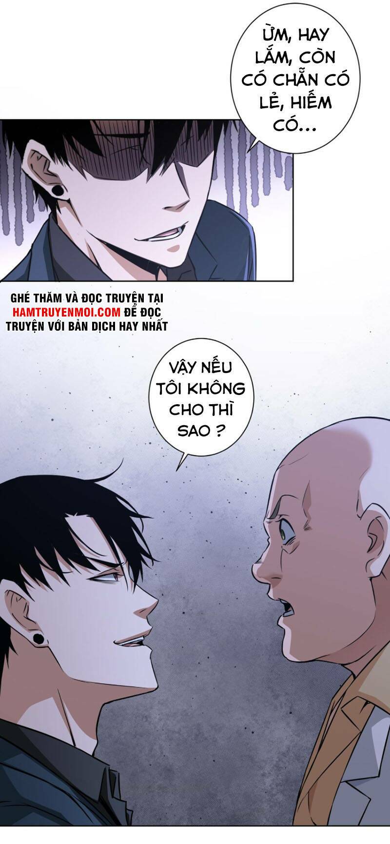 Ta Có Thể Thấy Tỉ Lệ Thành Công Chapter 178 - Trang 2