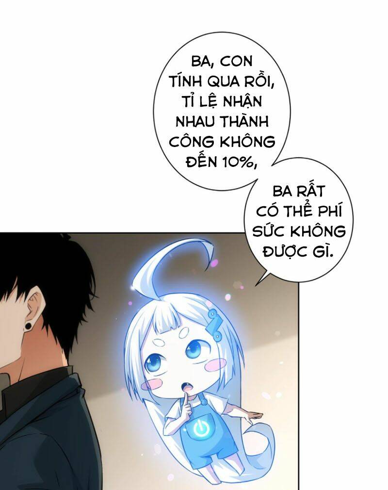 Ta Có Thể Thấy Tỉ Lệ Thành Công Chapter 177 - Trang 2