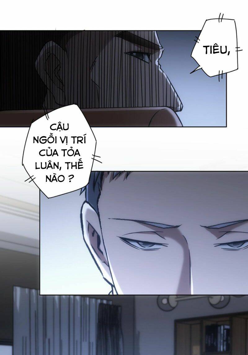 Ta Có Thể Thấy Tỉ Lệ Thành Công Chapter 176 - Trang 2