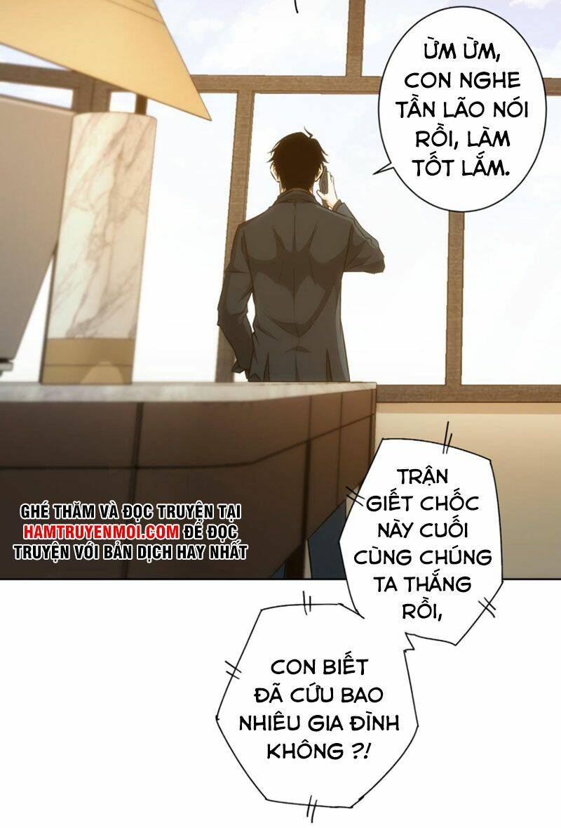 Ta Có Thể Thấy Tỉ Lệ Thành Công Chapter 175 - Trang 2