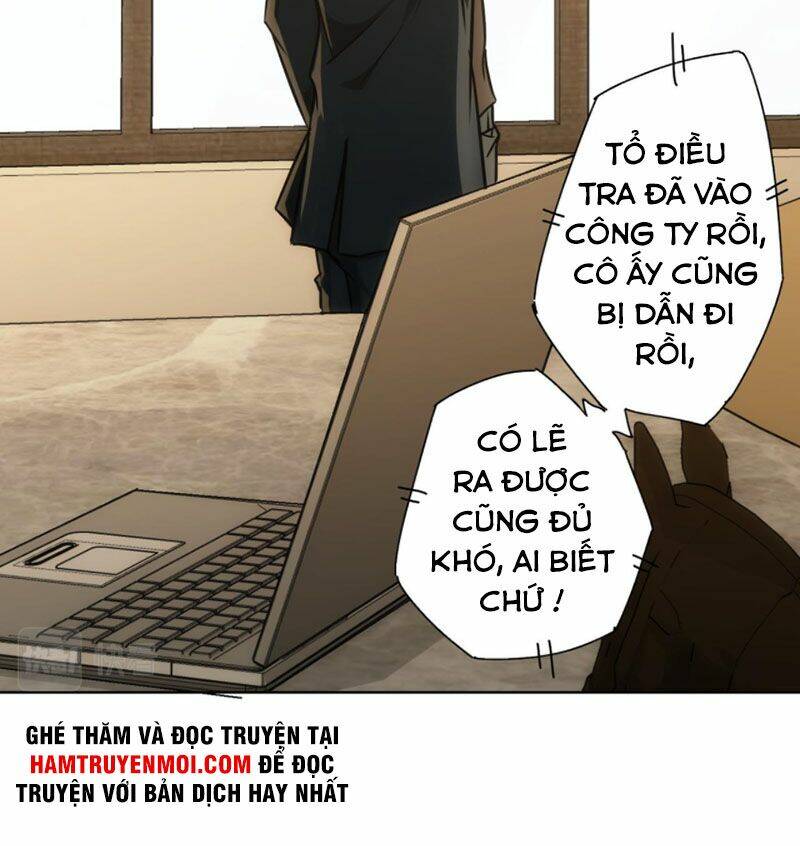 Ta Có Thể Thấy Tỉ Lệ Thành Công Chapter 175 - Trang 2