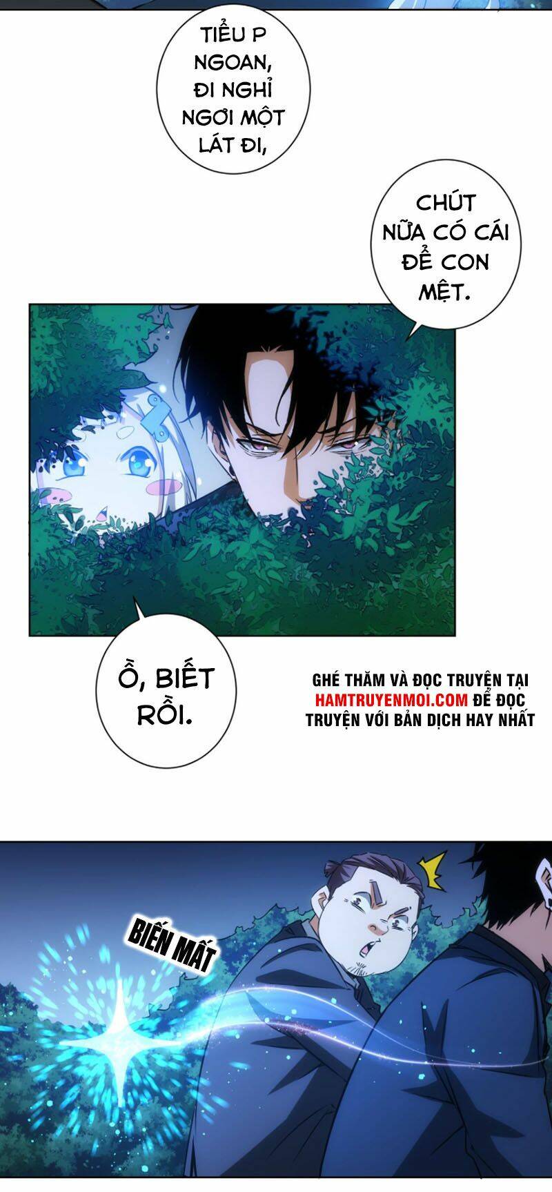 Ta Có Thể Thấy Tỉ Lệ Thành Công Chapter 172 - Trang 2