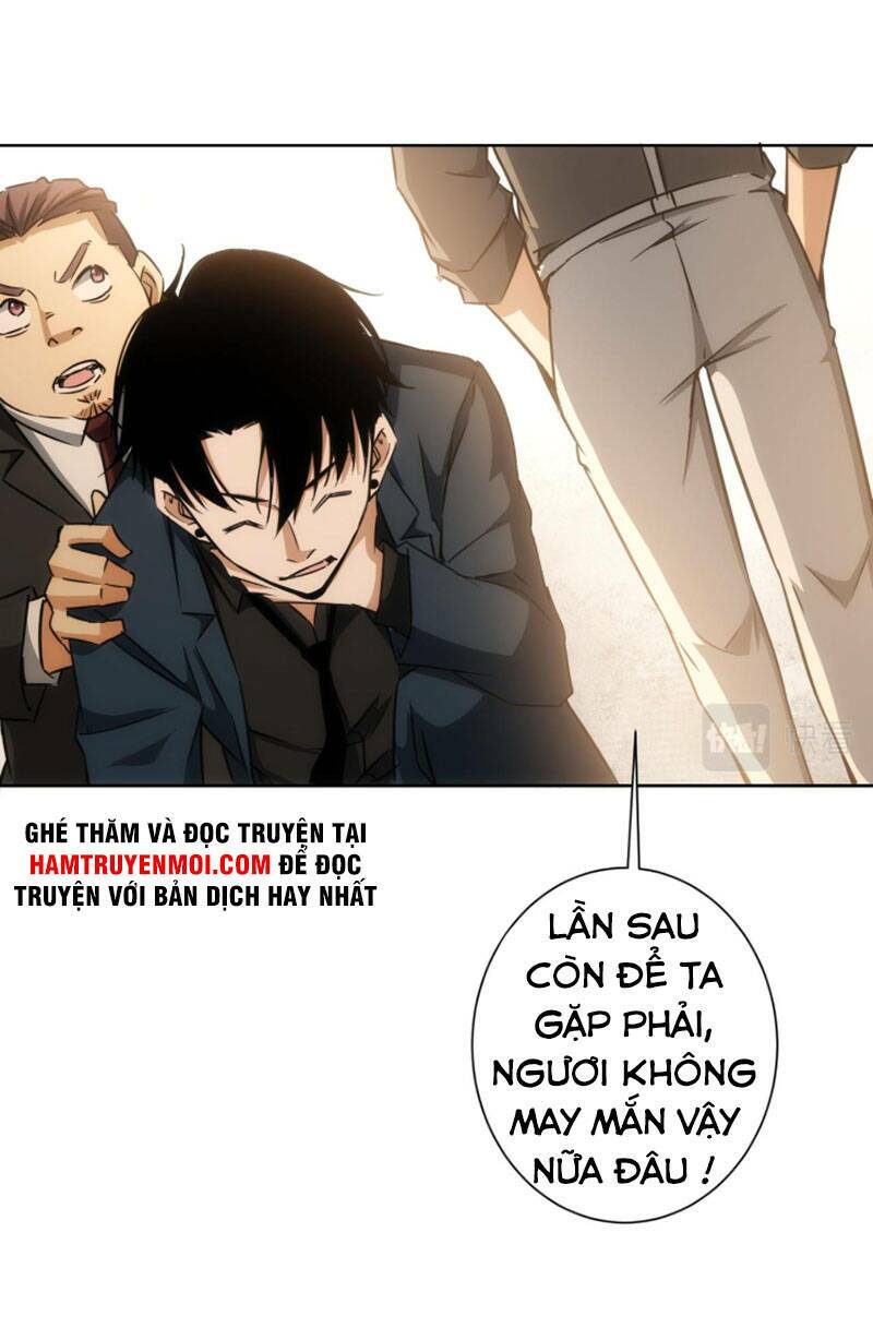 Ta Có Thể Thấy Tỉ Lệ Thành Công Chapter 169 - Trang 2