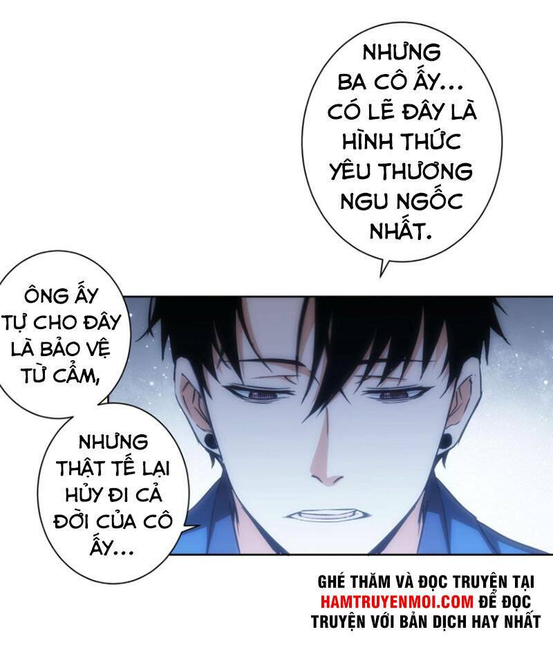 Ta Có Thể Thấy Tỉ Lệ Thành Công Chapter 168 - Trang 2