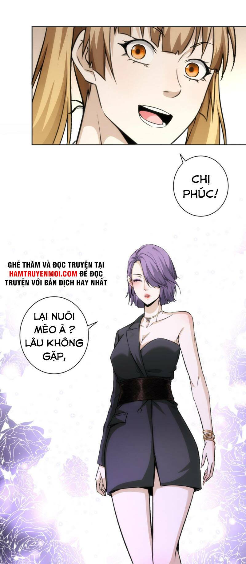 Ta Có Thể Thấy Tỉ Lệ Thành Công Chapter 168 - Trang 2