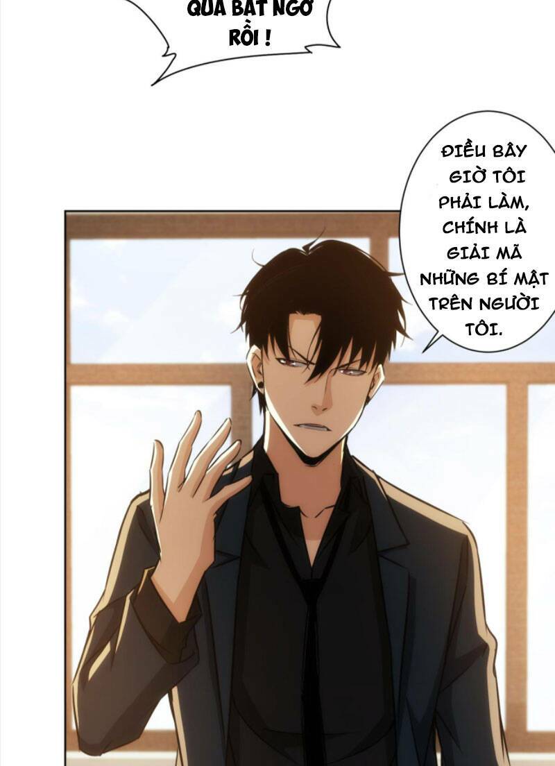 Ta Có Thể Thấy Tỉ Lệ Thành Công Chapter 165 - Trang 2