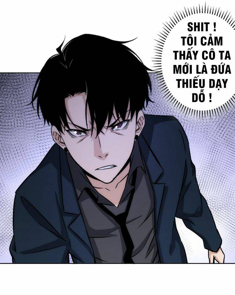 Ta Có Thể Thấy Tỉ Lệ Thành Công Chapter 163 - Trang 2