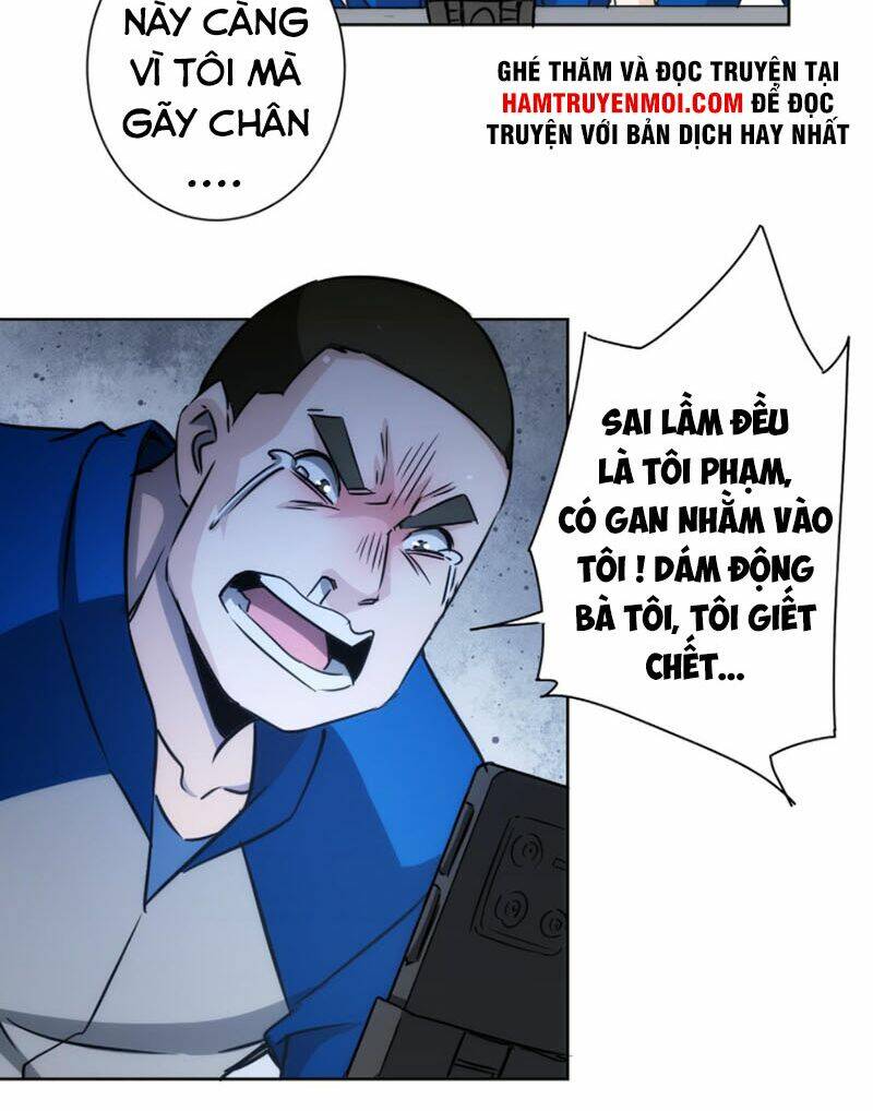 Ta Có Thể Thấy Tỉ Lệ Thành Công Chapter 163 - Trang 2