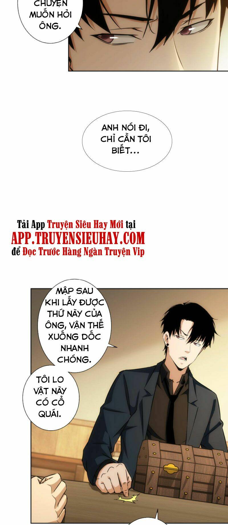 Ta Có Thể Thấy Tỉ Lệ Thành Công Chapter 161 - Trang 2