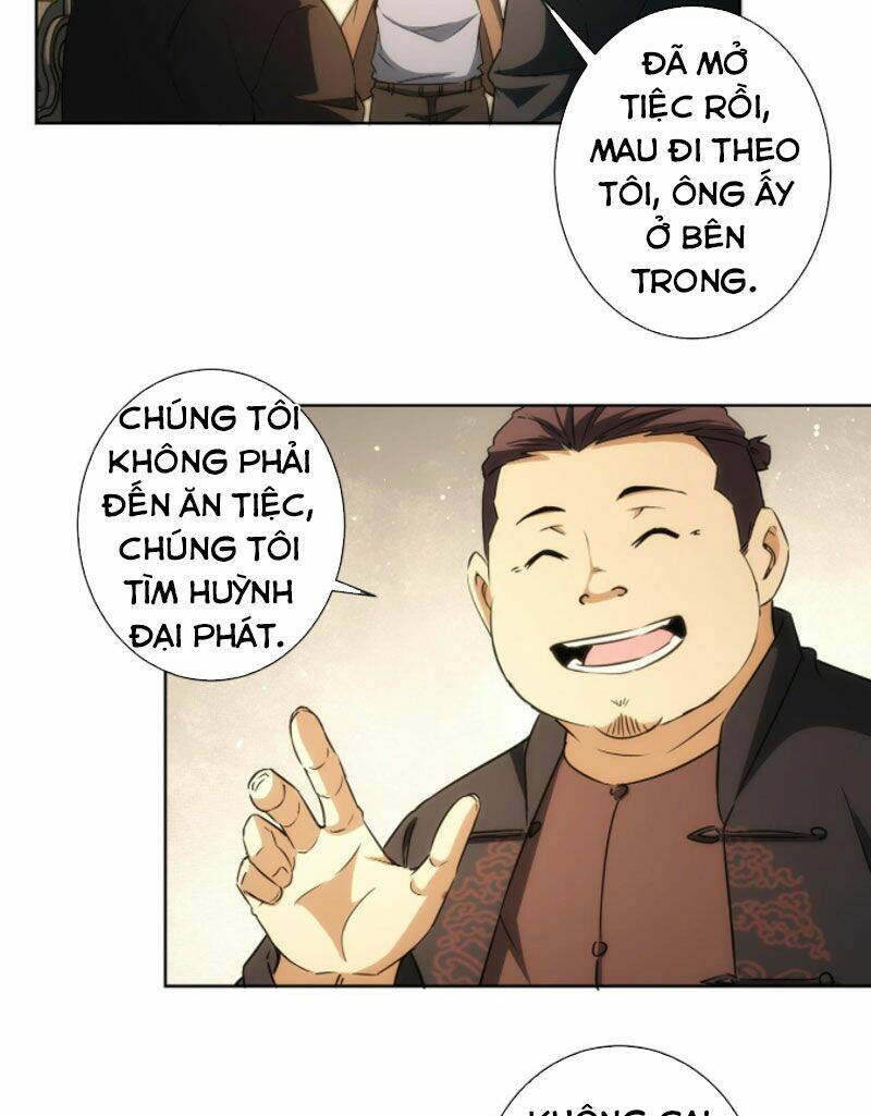 Ta Có Thể Thấy Tỉ Lệ Thành Công Chapter 160 - Trang 2