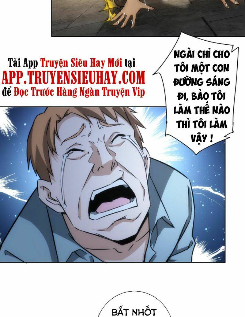 Ta Có Thể Thấy Tỉ Lệ Thành Công Chapter 160 - Trang 2