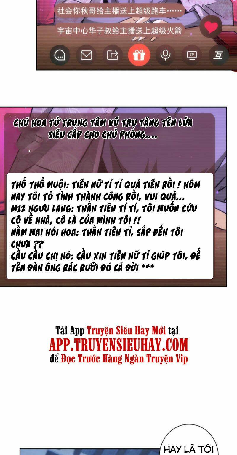 Ta Có Thể Thấy Tỉ Lệ Thành Công Chapter 159 - Trang 2