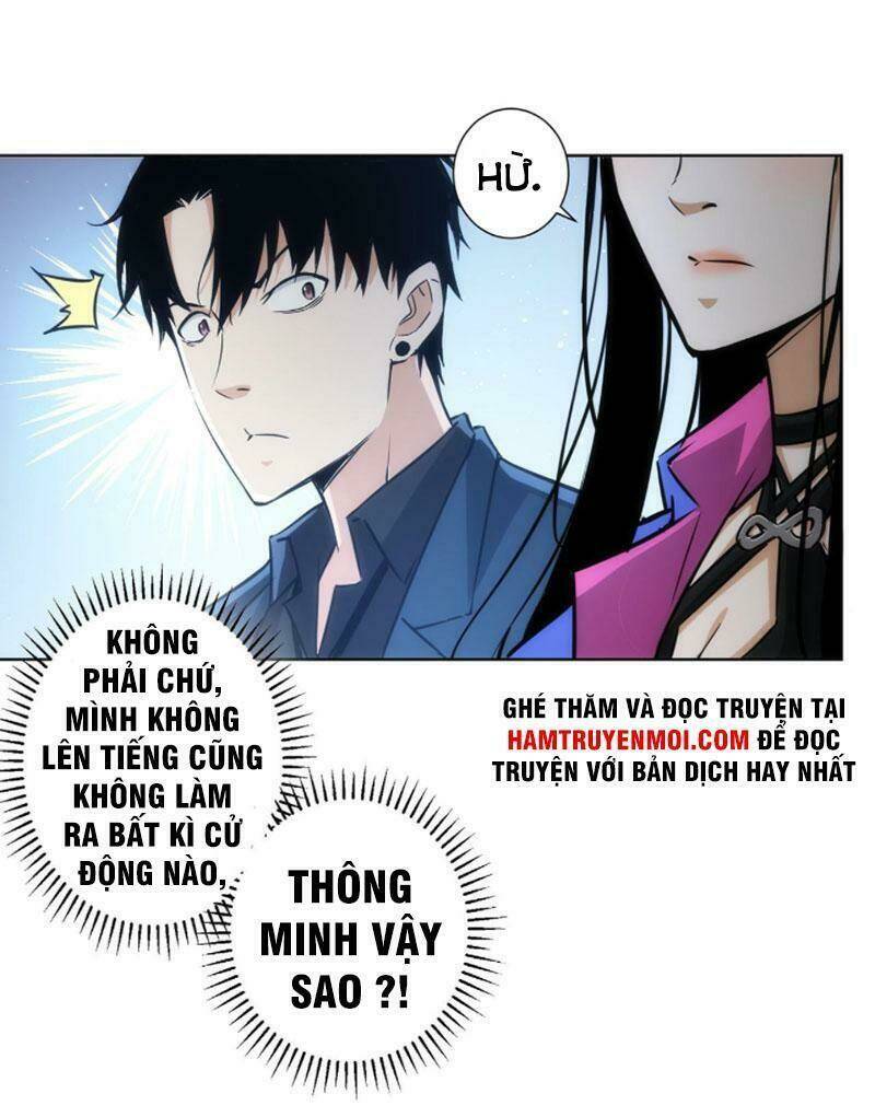 Ta Có Thể Thấy Tỉ Lệ Thành Công Chapter 155 - Trang 2