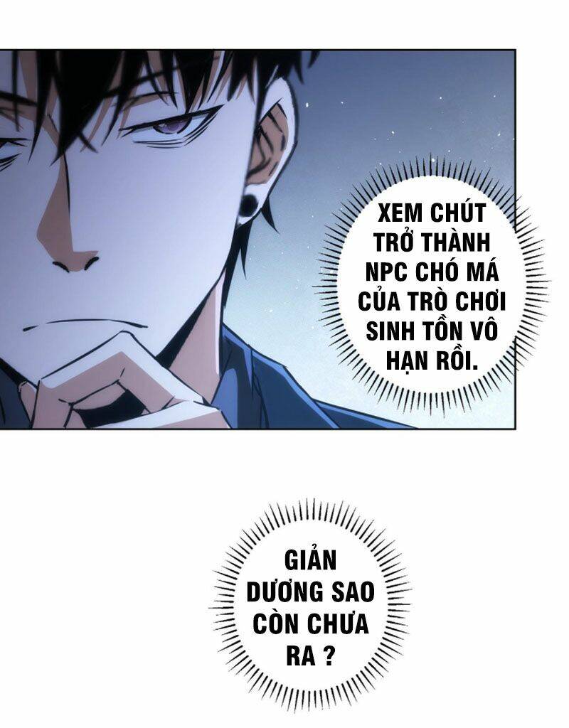 Ta Có Thể Thấy Tỉ Lệ Thành Công Chapter 153 - Trang 2