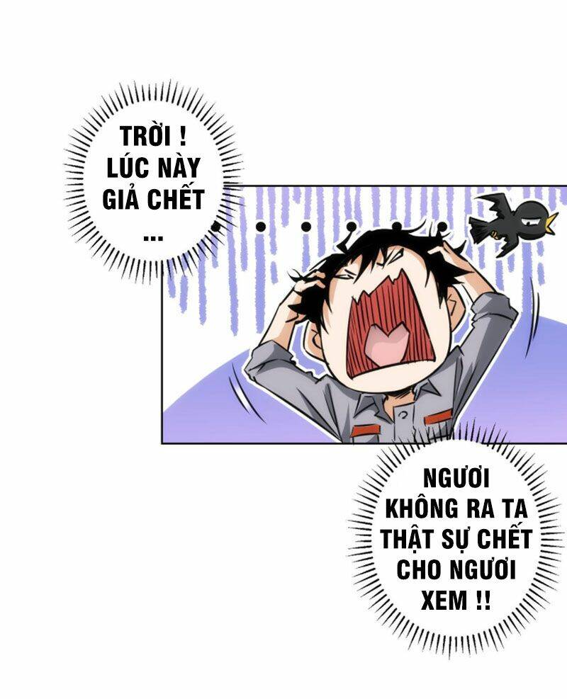 Ta Có Thể Thấy Tỉ Lệ Thành Công Chapter 153 - Trang 2