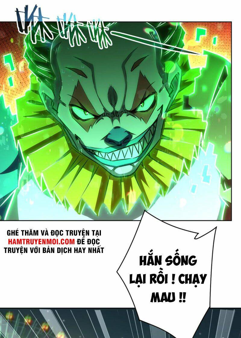 Ta Có Thể Thấy Tỉ Lệ Thành Công Chapter 151 - Trang 2