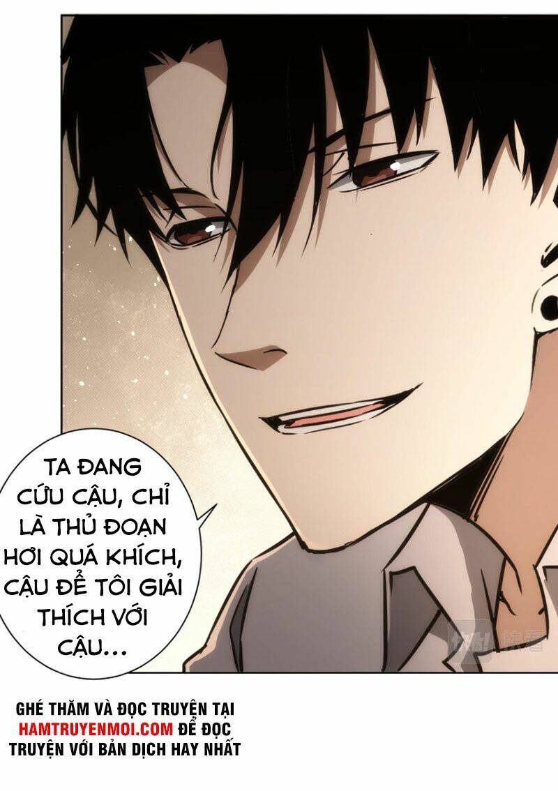 Ta Có Thể Thấy Tỉ Lệ Thành Công Chapter 150 - Trang 2