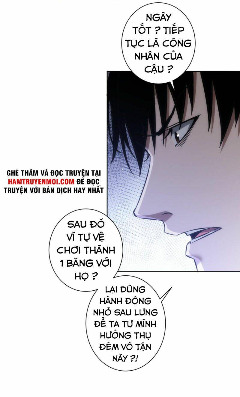 Ta Có Thể Thấy Tỉ Lệ Thành Công Chapter 150 - Trang 2