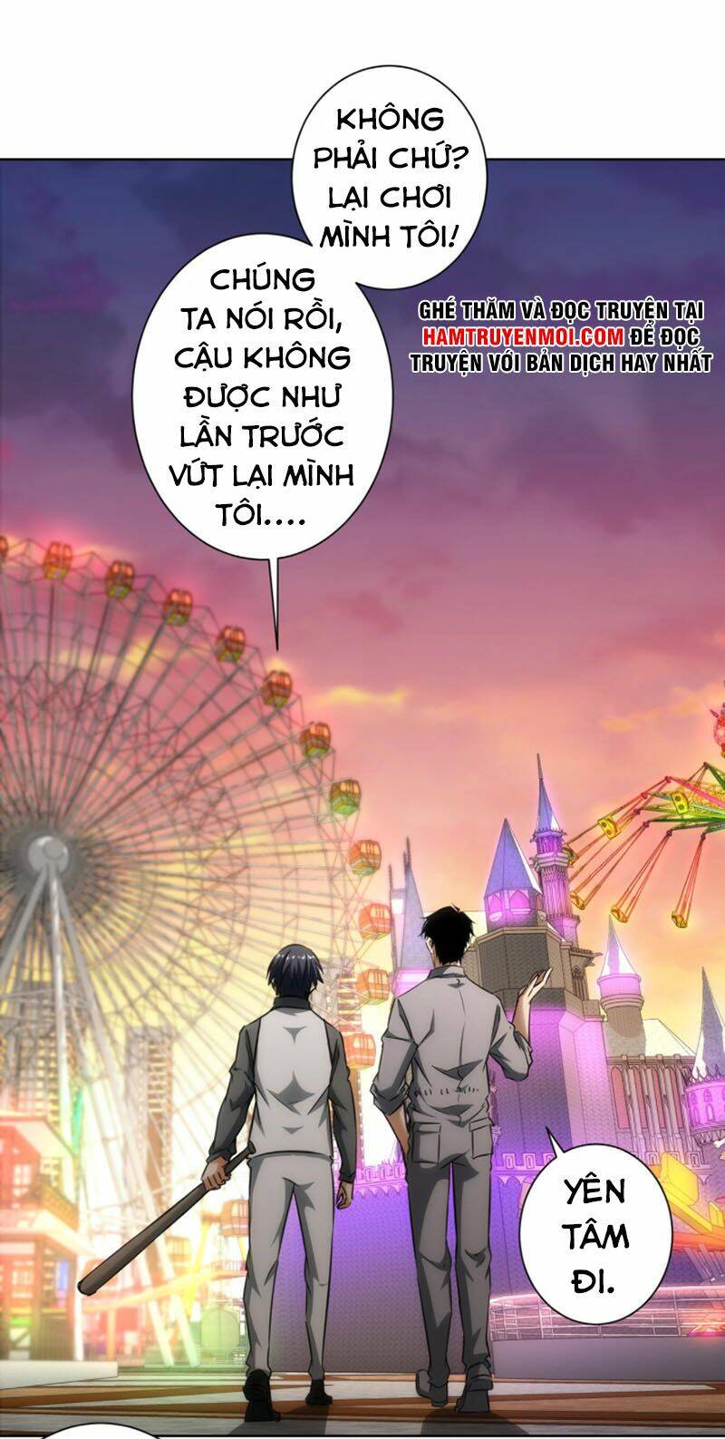 Ta Có Thể Thấy Tỉ Lệ Thành Công Chapter 150 - Trang 2