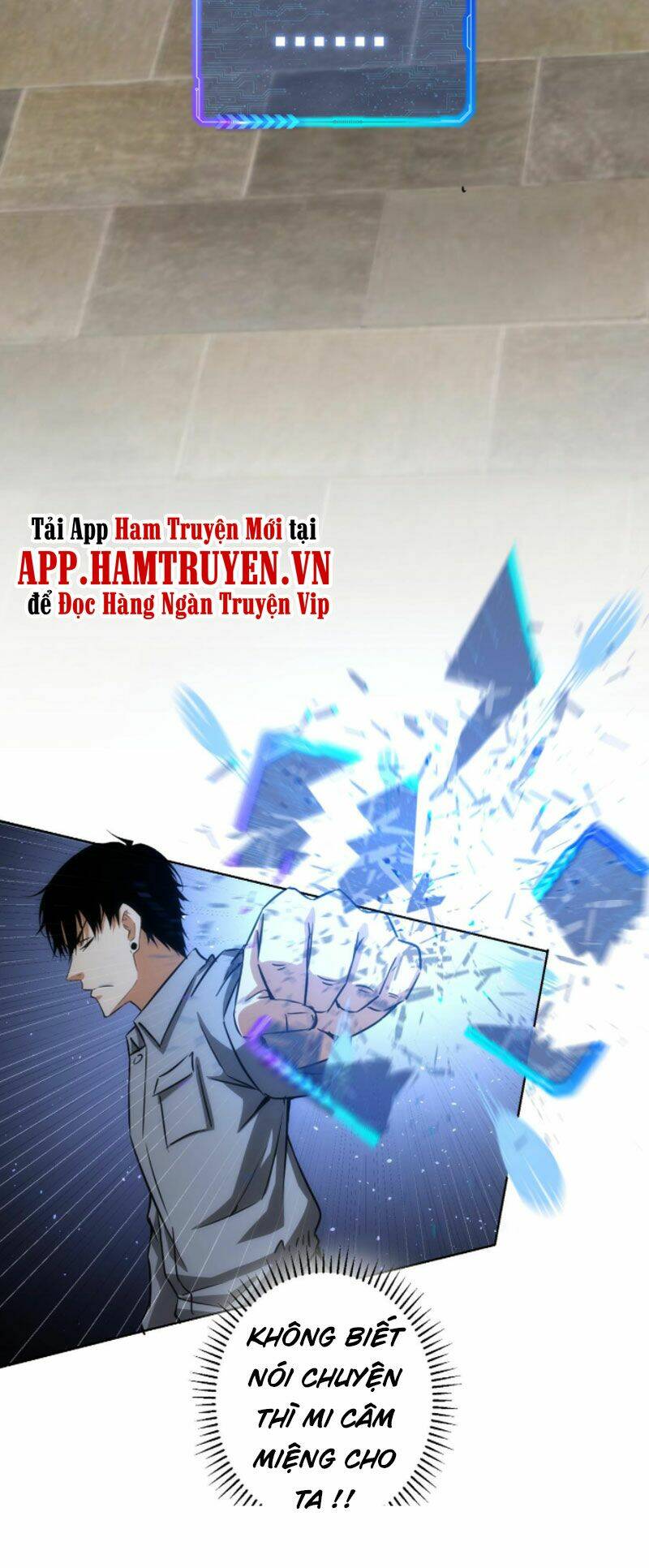 Ta Có Thể Thấy Tỉ Lệ Thành Công Chapter 149 - Trang 2