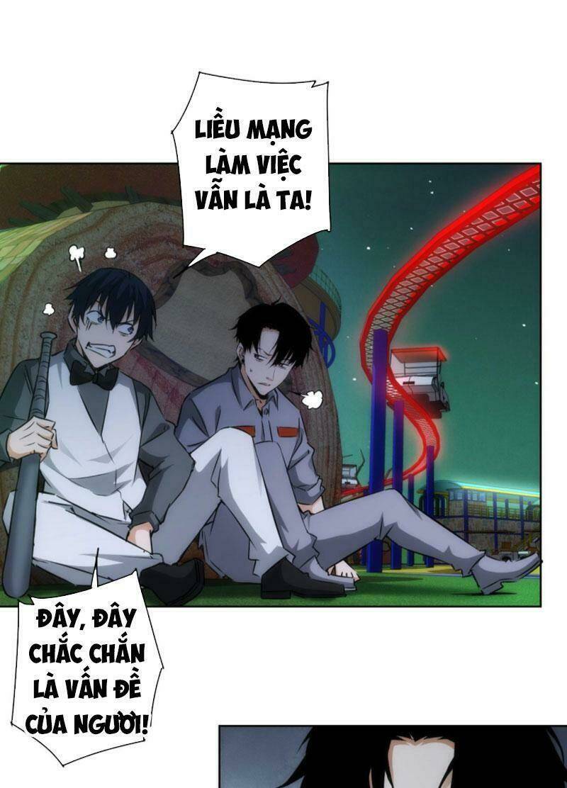 Ta Có Thể Thấy Tỉ Lệ Thành Công Chapter 148 - Trang 2