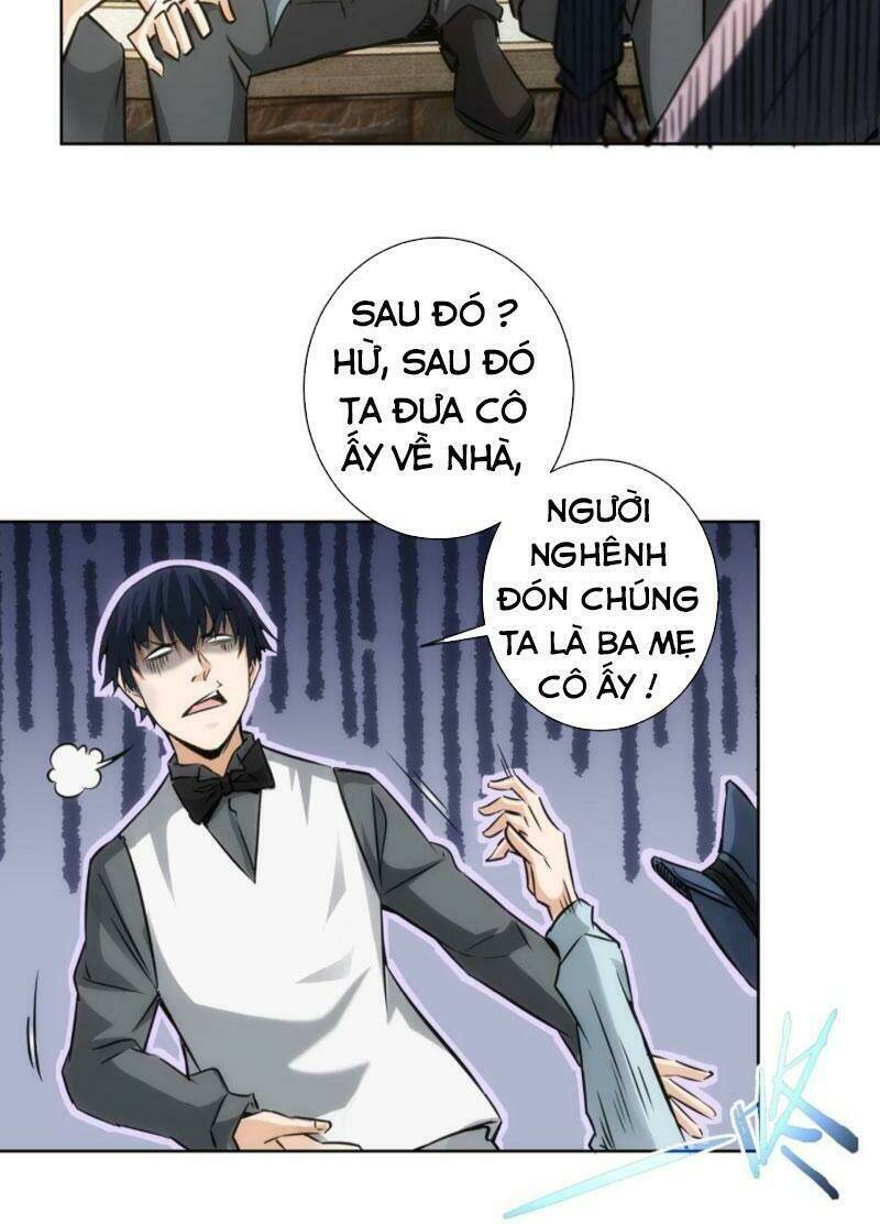 Ta Có Thể Thấy Tỉ Lệ Thành Công Chapter 148 - Trang 2