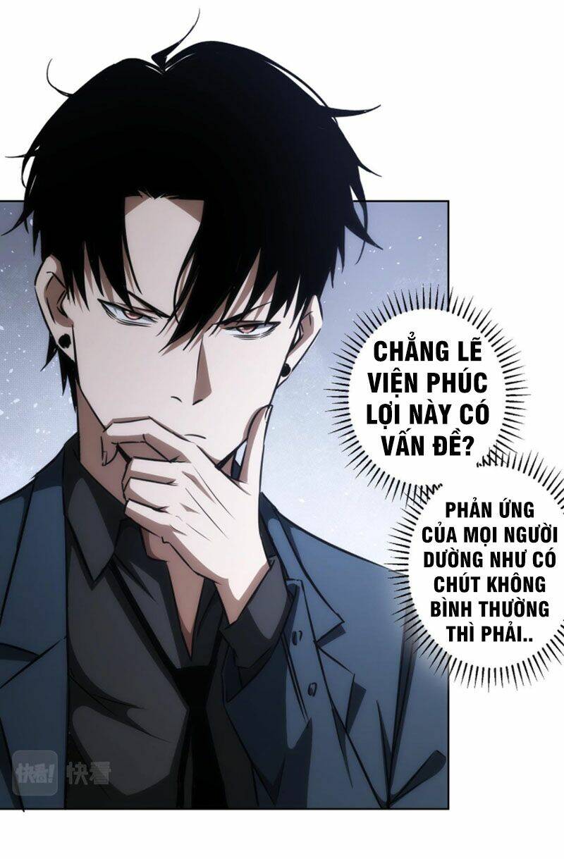 Ta Có Thể Thấy Tỉ Lệ Thành Công Chapter 143 - Trang 2