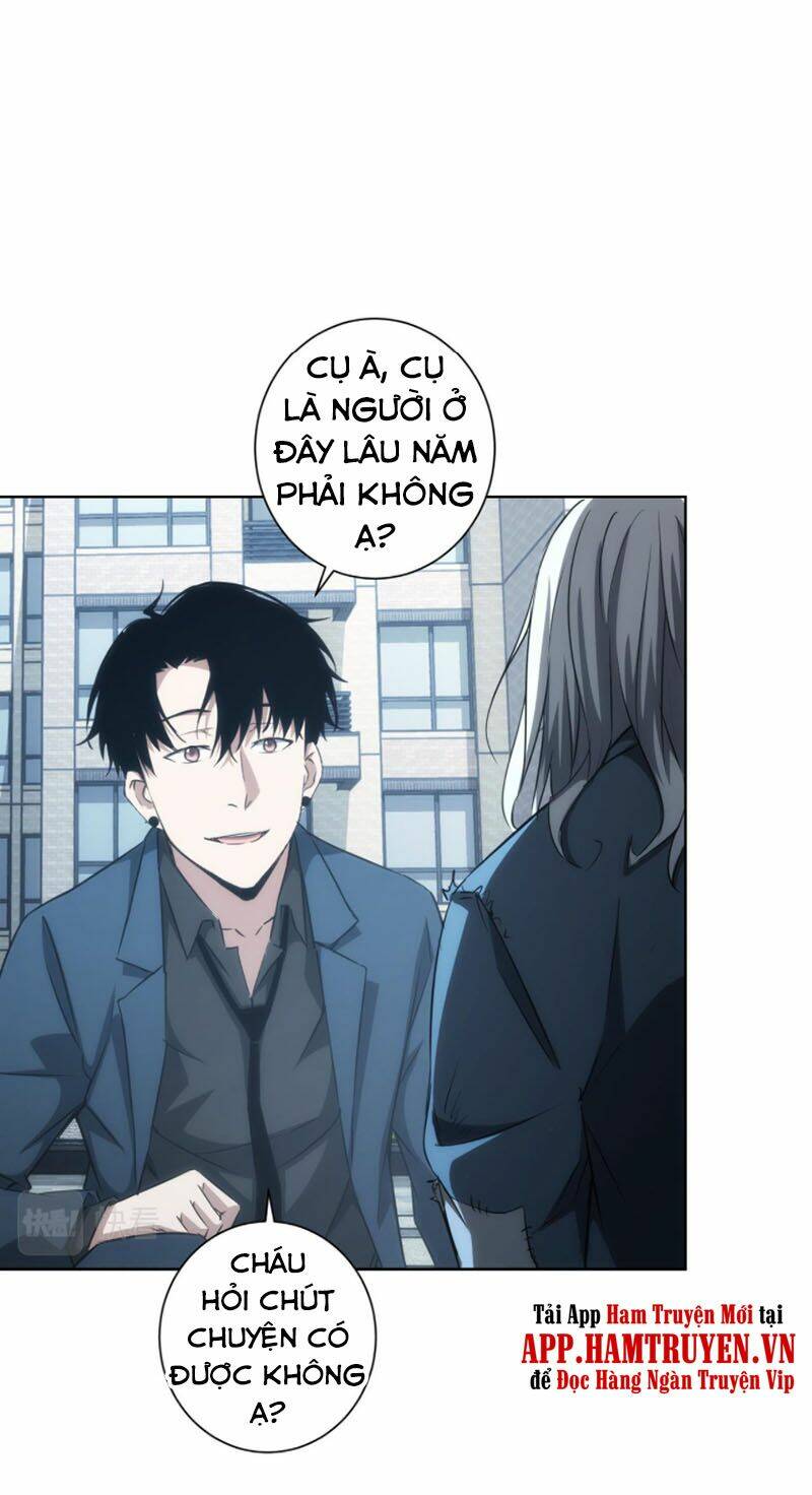 Ta Có Thể Thấy Tỉ Lệ Thành Công Chapter 143 - Trang 2