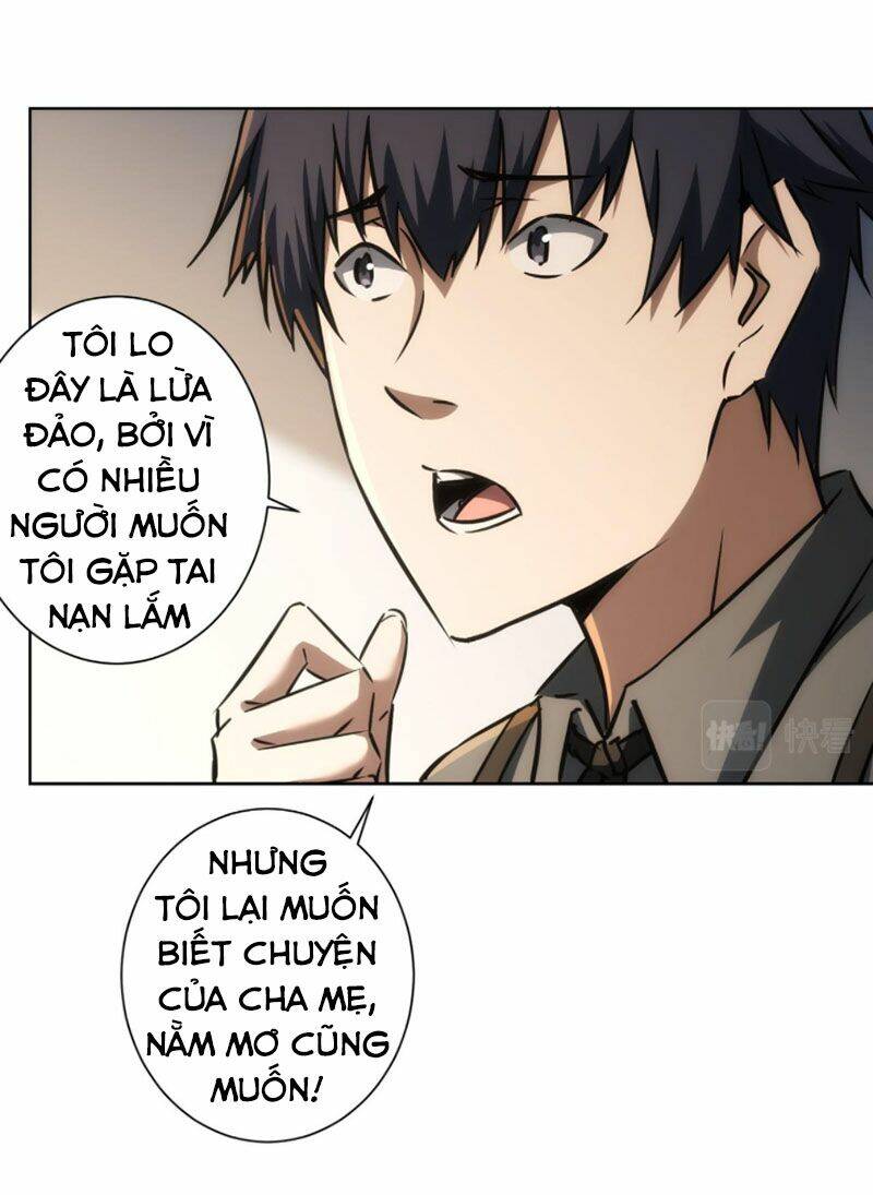 Ta Có Thể Thấy Tỉ Lệ Thành Công Chapter 142 - Trang 2