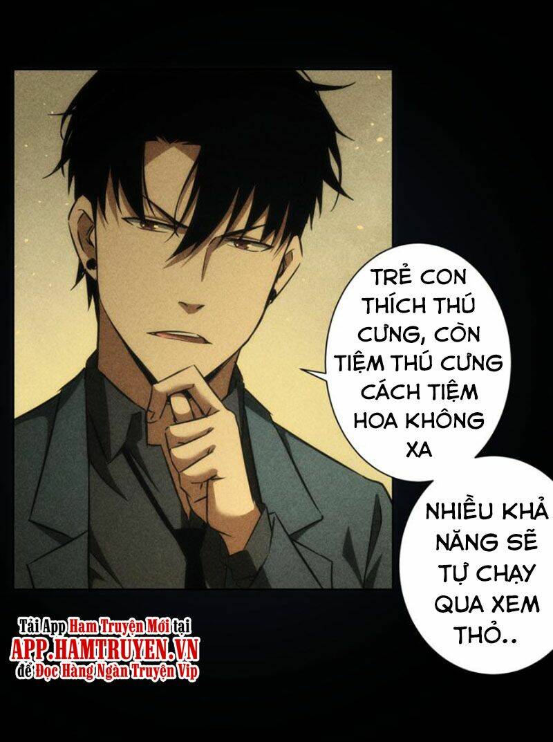 Ta Có Thể Thấy Tỉ Lệ Thành Công Chapter 141 - Trang 2