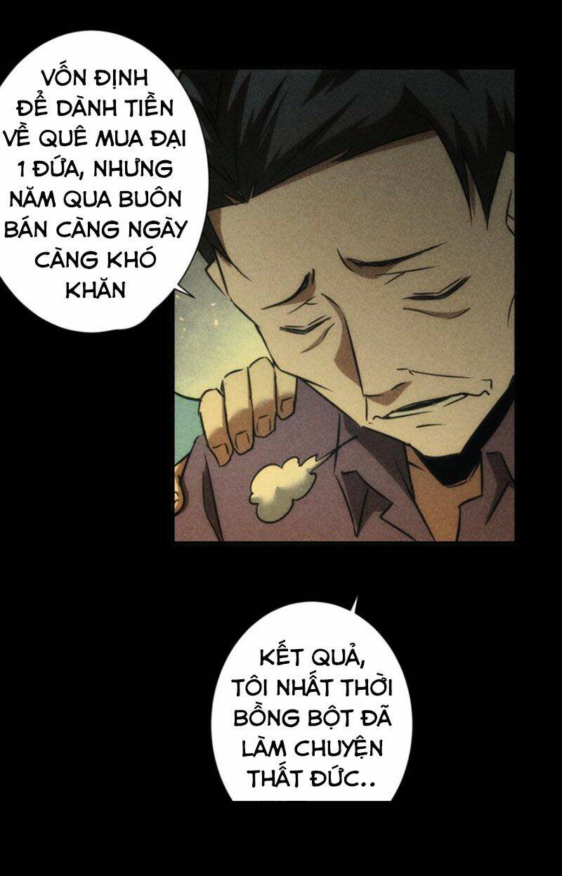 Ta Có Thể Thấy Tỉ Lệ Thành Công Chapter 141 - Trang 2