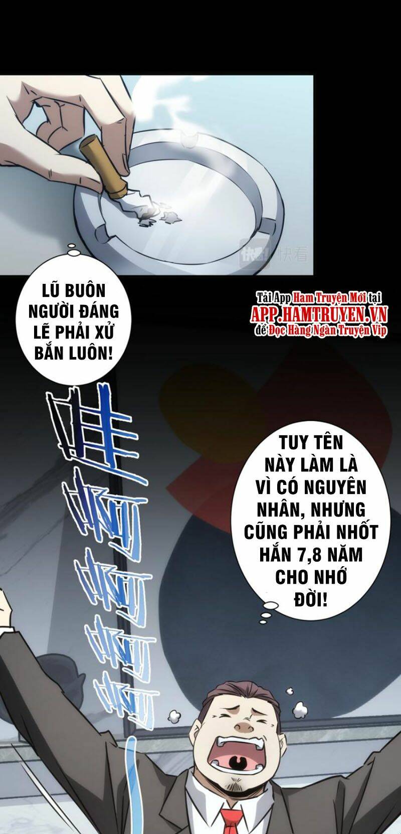 Ta Có Thể Thấy Tỉ Lệ Thành Công Chapter 141 - Trang 2