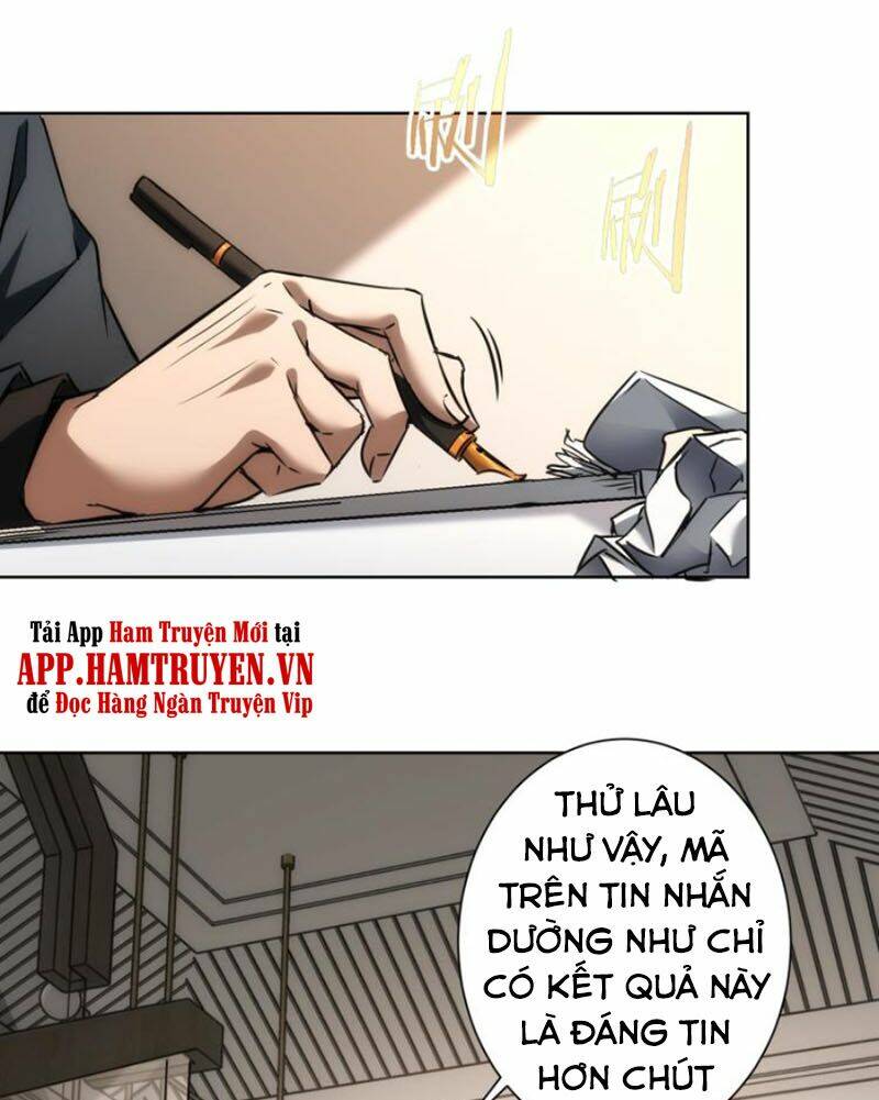 Ta Có Thể Thấy Tỉ Lệ Thành Công Chapter 141 - Trang 2